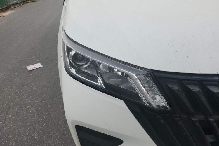 Used Wuling Jiachen 2022 1.5L Manual Enjoyment Elite Model