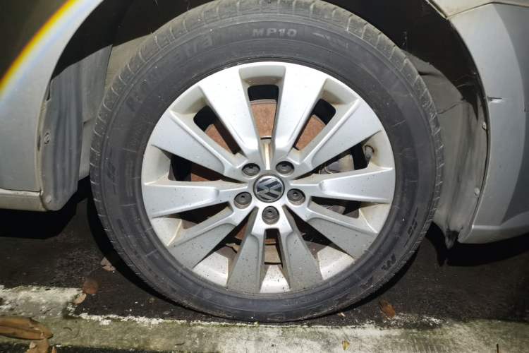 Used Volkswagen Lavida 2013 Revised Version 1.4 TSI DSG Comfort Edition
