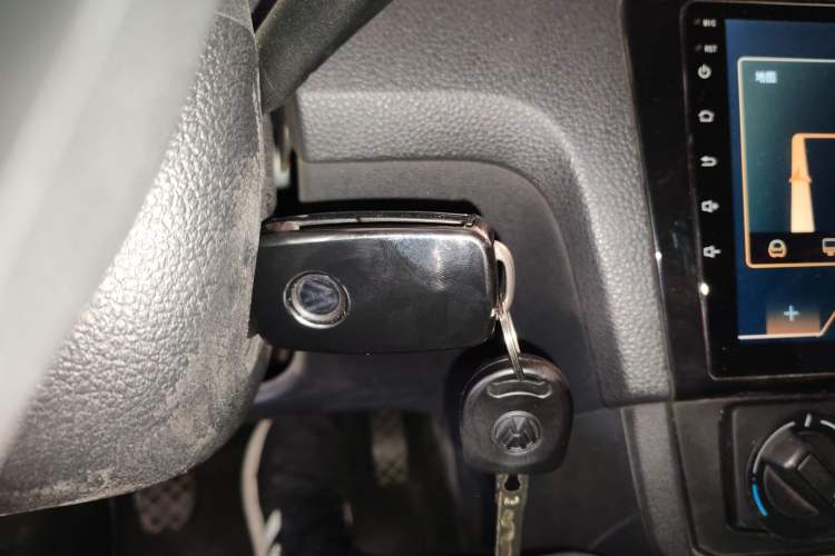 Used Volkswagen Santana 2016 1.4L Manual Fashion Edition