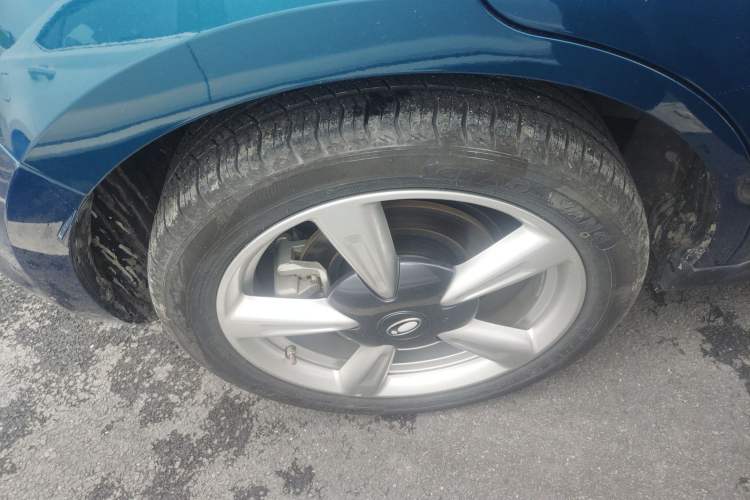 Used ORA Good Cat 2023 401 km Standard Range Comfort Version Lithium Iron Phosphate