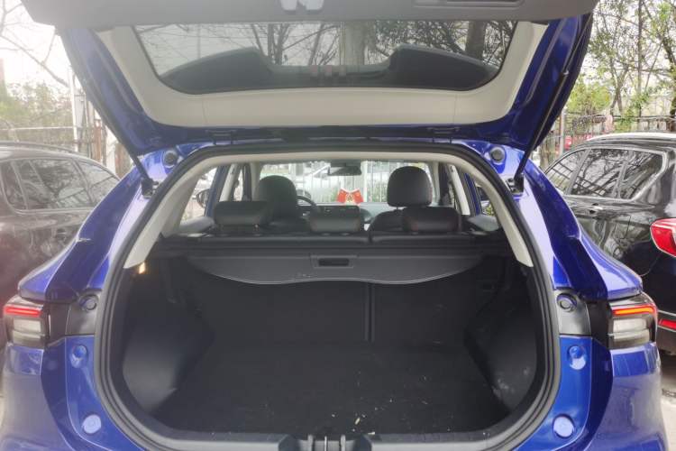 Used FORTHING T5 EVO 2021 1.5TD DCT Diamond Edition
