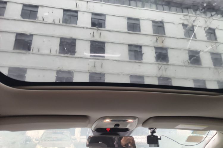 Used Volvo V40 2016 T3 Zhiyi Edition
