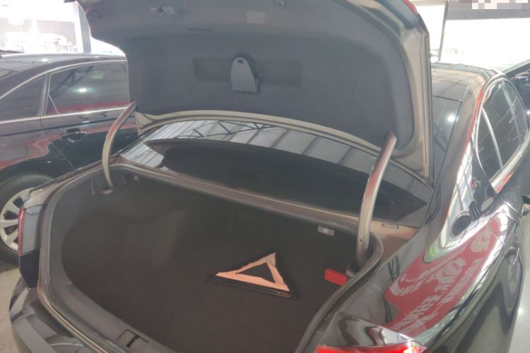 Used Volkswagen Magotan 2019 330TSI DSG Luxury Version China VI Standard
