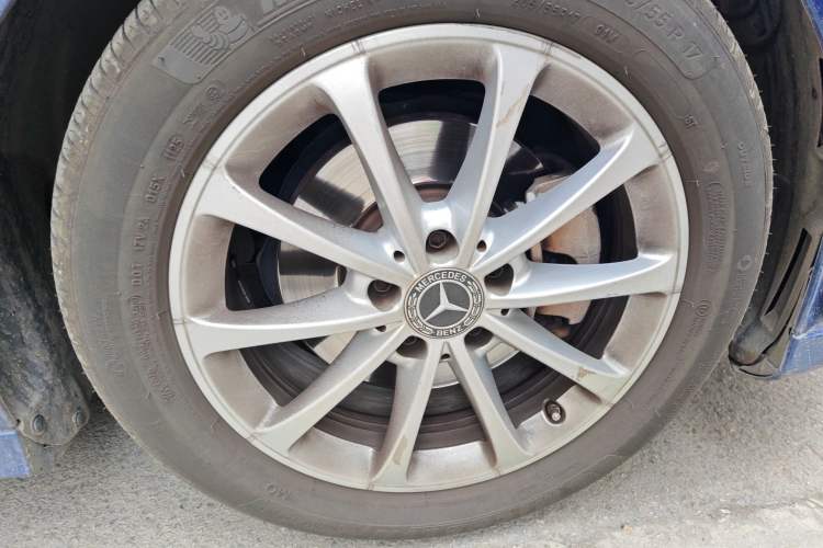 Used Mercedes-Benz A-Class 2020 A 200 L Sport Sedan
