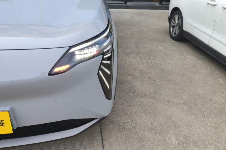 Used AION Y 2023 Plus 510 Smart Edition
