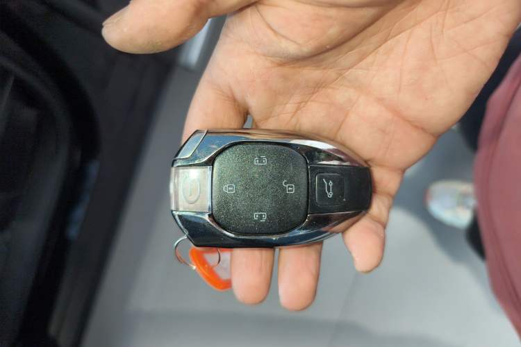 Used GAC Trumpchi M8 2024 Master Series 400T Prestige Edition