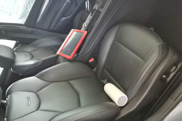 Used Cadillac CT5 2020 28T Luxury Version