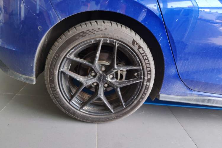 Used Volkswagen Golf 2021 280TSI DSG R-Line
