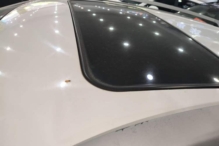 Used Hyundai ix35 2013 2.0L Automatic Two-Wheel Drive Smart GLS China IV Standard
