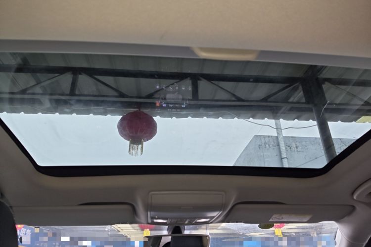 Used Skoda Superb 2018 TSI280 DSG Comfort Edition China VI Standard
