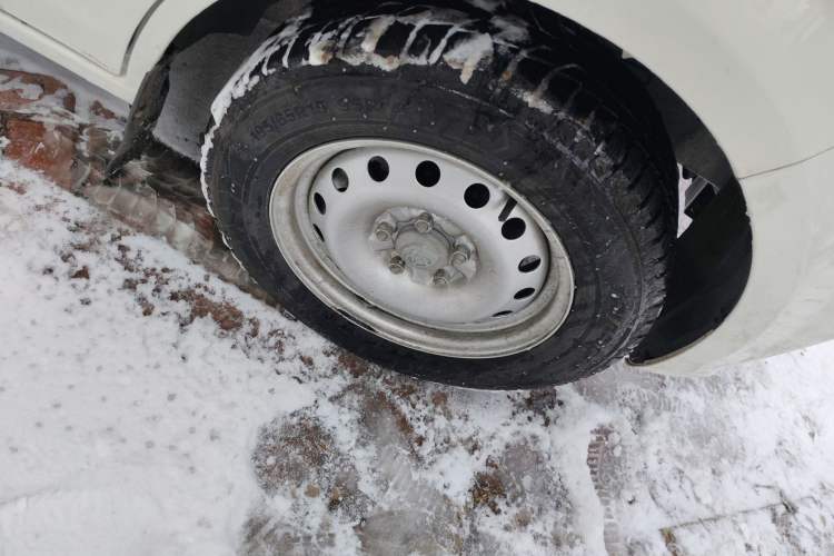 Used Kuayue Kuayue Xing V5 2022 1.5L Comfort-Grade 5-7 Seater Passenger Vehicle JL473QH
