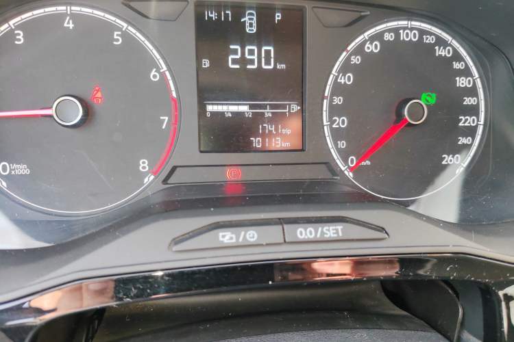 Used Jetta VS5 2019 280TSI Automatic Enjoyment Model