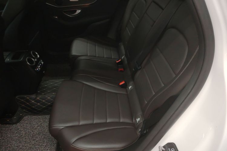 Used Mercedes-Benz GLC 2020 Facelift GLC 300 L 4MATIC Dynamic Edition
