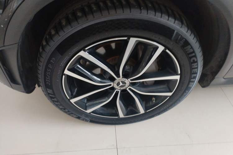 Used Mercedes-Benz GLC 2022 GLC 260 L 4MATIC Luxury Model
