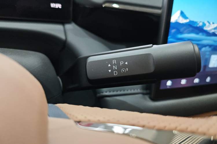 Used AION V 2026 Model Aion Tyrannosaurus Family Edition 520 Zhi Zun Edition
