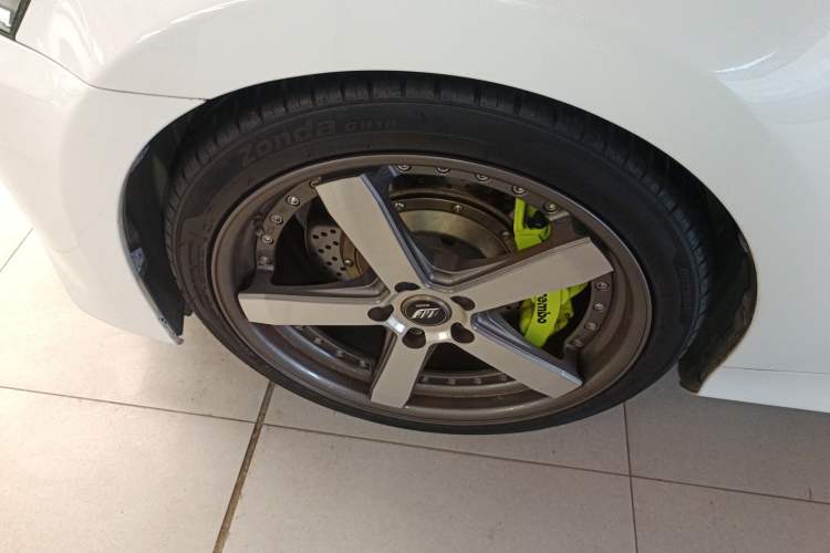 Used Lexus GS 2014 250 F SPORT