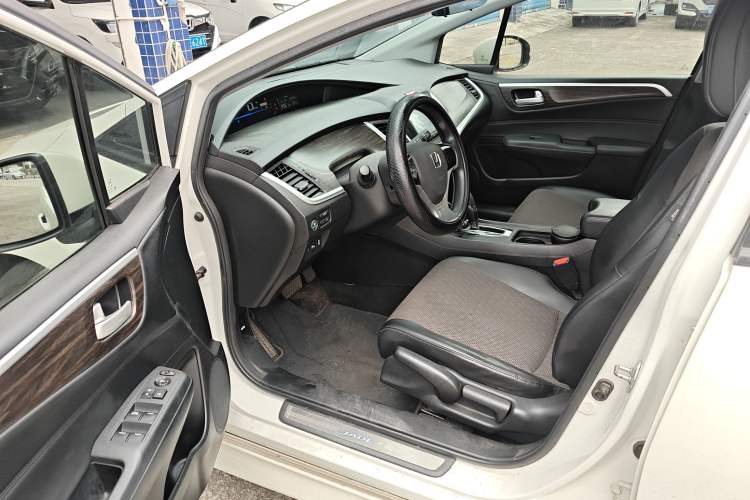 Used Honda Jade 2020 1.8L automatic Comfort version Driver Seat