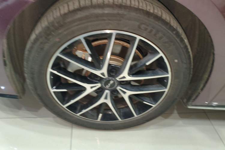 Used BYD Seal 07 DM-i 2025 Intelligent Driving Version DM-i 1.5L 125 km Prestige Edition