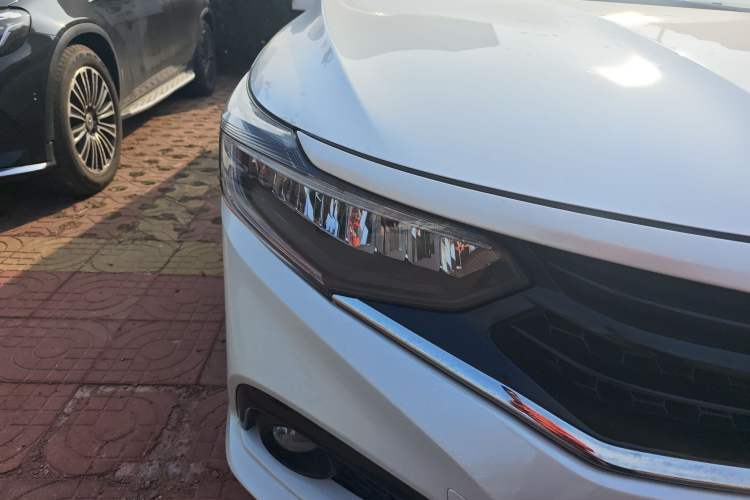 Used Honda Envix 2021 Rui Hybrid 1.5L Pure Comfort Edition