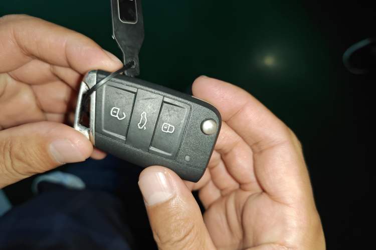 Used Volkswagen Teramont 2017 380TSI Four-Wheel Drive Luxury Edition