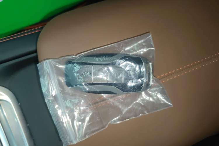 Used BYD Song PLUS 2020 1.5T Automatic Flagship Edition