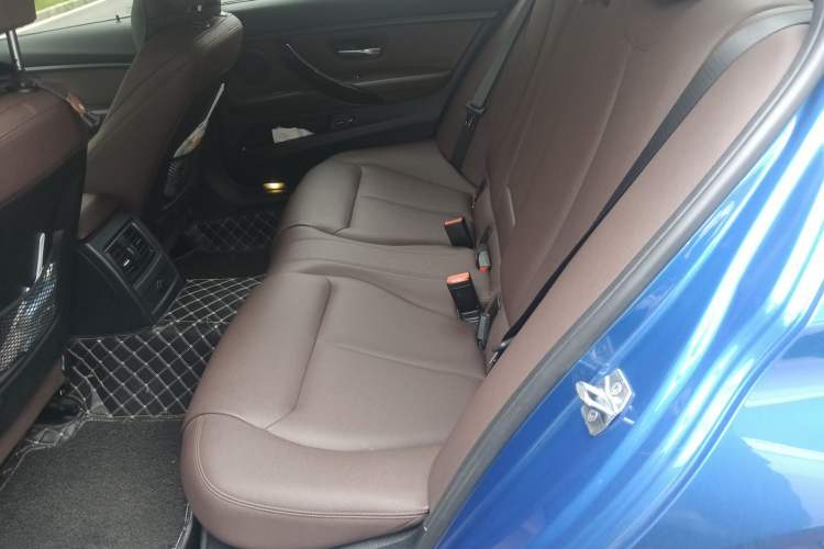 Used BMW 3 Series 2019 320Li M Sport Package