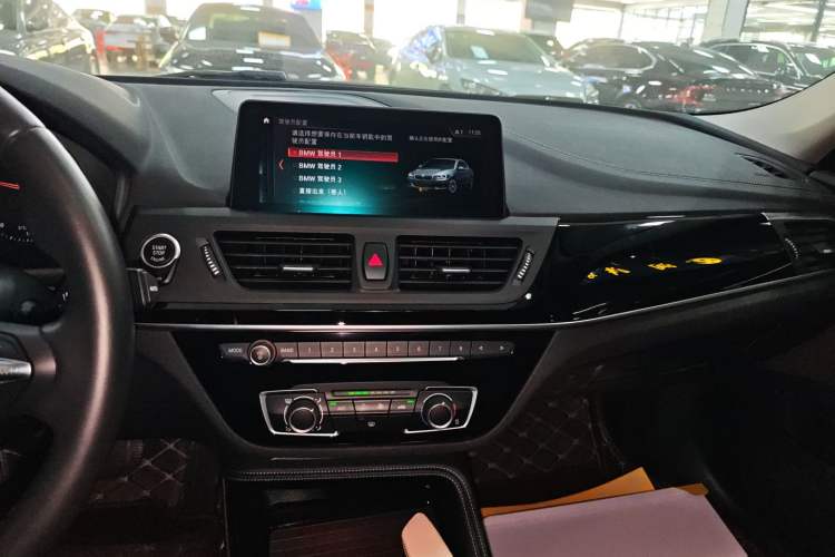 Used BMW 1 Series 2020 120i M Sport Package
