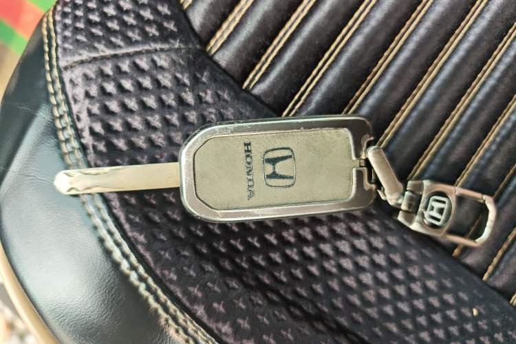 Used Honda CR-V 2021 240TURBO CVT 2WD Comfort Version