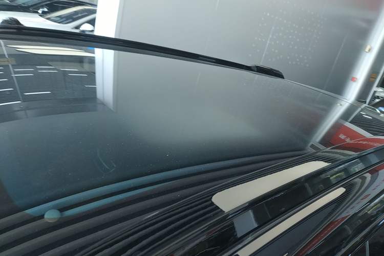 Used XPeng G9 2025 625 Long-Range Max
