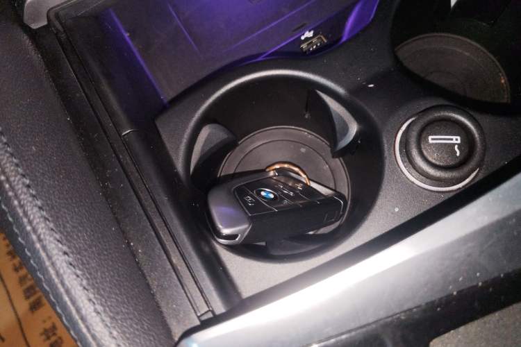 Used BMW 5 Series 2020 530Li Leading Model M Sport Package