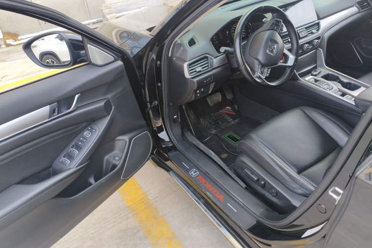 Used Honda Accord 2022 Xing·Hybrid 2.0L Xingling Version