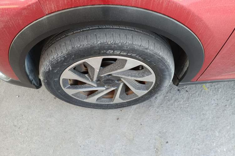 Used Dongfeng Aeolus Yixuan GS 2020 230T Automatic Yueyu Version
