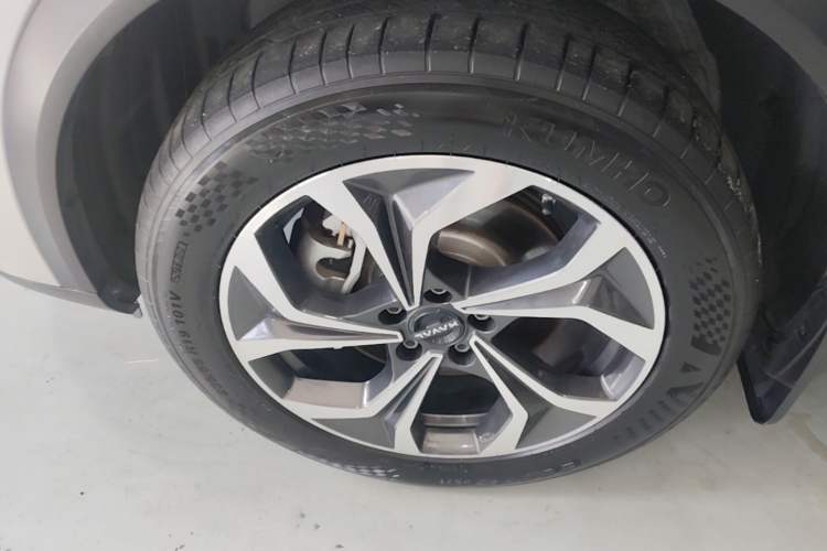 Used Haval Fierce Dragon Max 2023 1.5L Hi4 105 Four-Wheel Drive Smart Flagship Edition