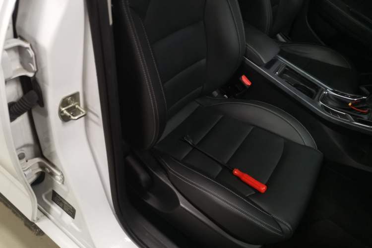 Used Geely Auto Emgrand 2021 UP 1.5L CVT Luxury Model