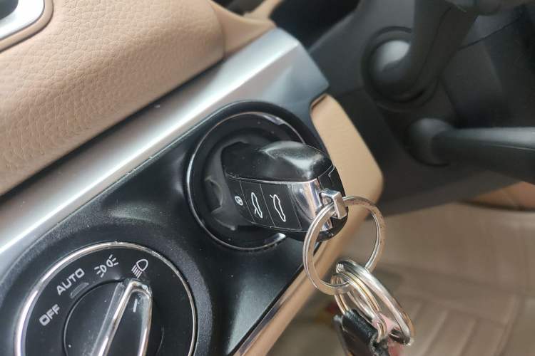 Used Porsche Cayman 2013 Cayman 2.7L
