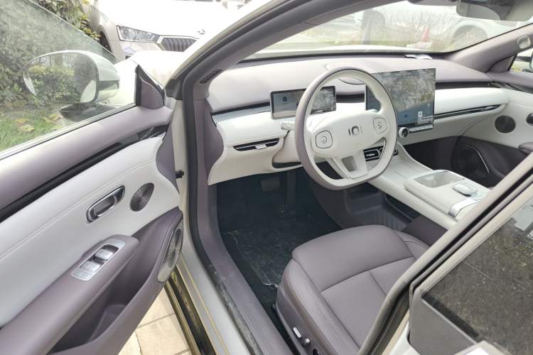 Used CHANGAN NEVO A06 2026 Model 240 Laser Ultra
