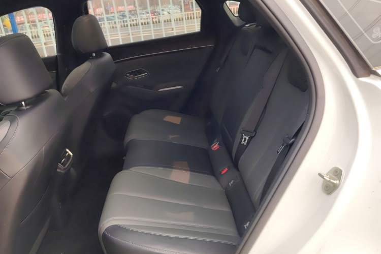 Used BYD Qin L 2024 DM-i 120KM Beyond Model