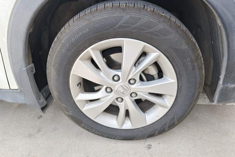 Used Honda Vezel 2017 1.5L CVT 2WD Comfort Model Right Front Wheel Hub