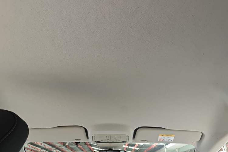 Used Bestune NAT 2022 Enjoy Travel Battery-Swap Version 120kW 401km Headliner