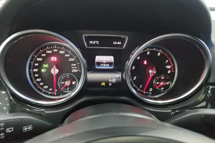 Used Mercedes-Benz GLE-Class 2019 GLE 400 4MATIC Exclusive Edition