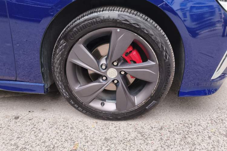 Used Buick Regal 2021 Facelifted GS 28T Elite Model
