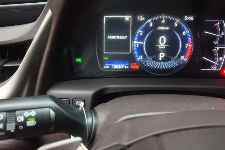 Used Lexus ES 2020 200 Excellence Edition