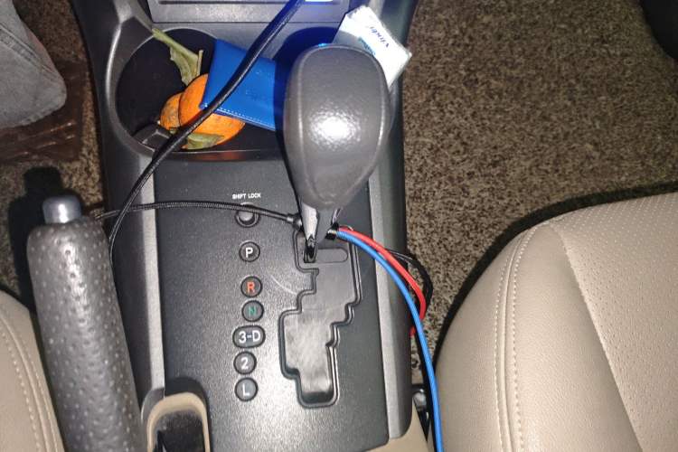 Used Toyota RAV4 2011 2.0L Automatic Classic Edition