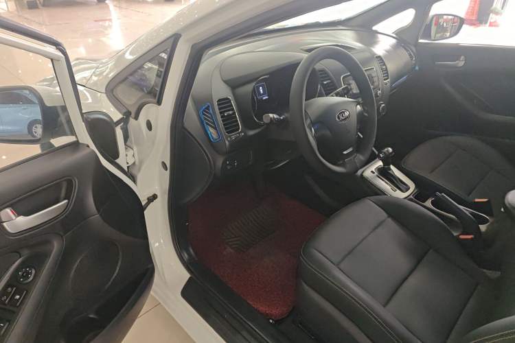 Used Kia K3 2016 1.6L Automatic GL