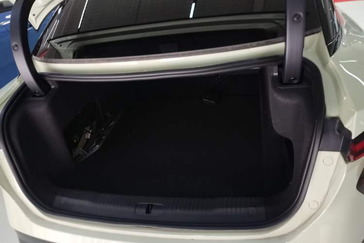 Used Hongqi EH7 2024 690 Pro