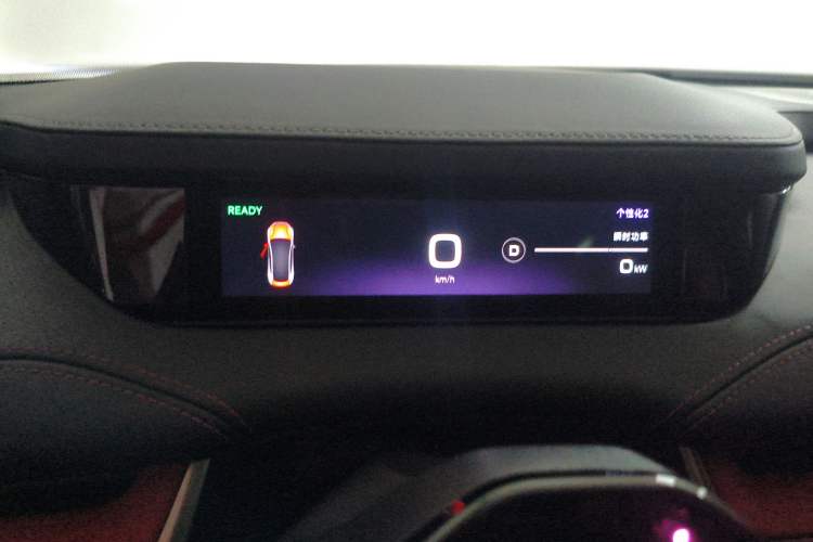 Used Xiaomi Auto SU7 2024 Rear-Drive Ultra-Long Range Advanced Pro-Level Intelligent Driving Version