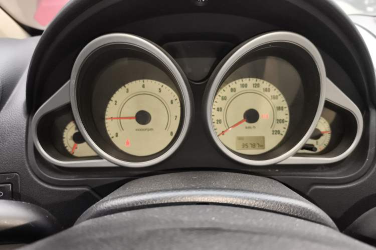 Used Haima Qubit 2013 1.3L Manual Cool Edition