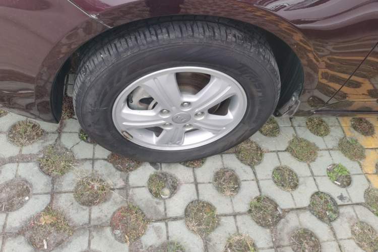 Used Kia Forte 2014 1.6L AT GL
