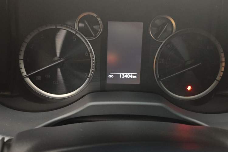 Used Lexus GX 