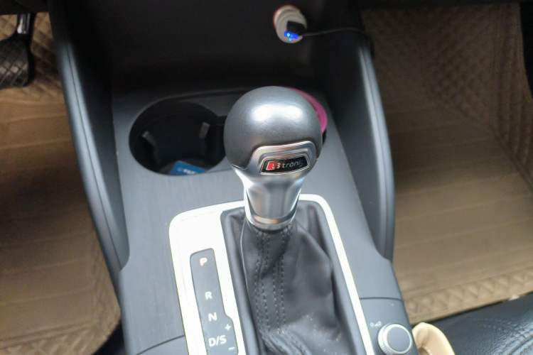 Used Audi A3 2016 Sportback 35 TFSI Ambition Edition